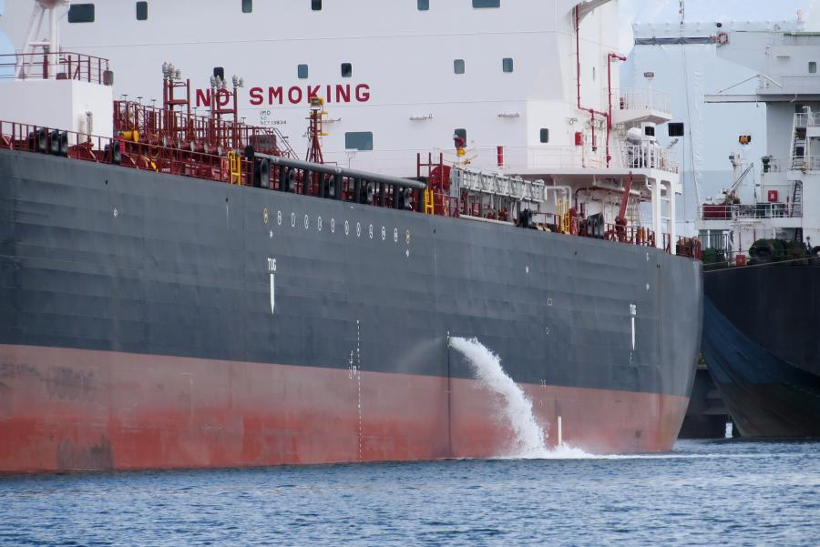 Ballast Water Management Systems (BWMS) Ballast Water Management Systems (BWMS)